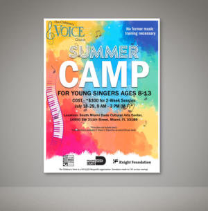 Flyer Design by studiyo3 for this project | Design: #10892518