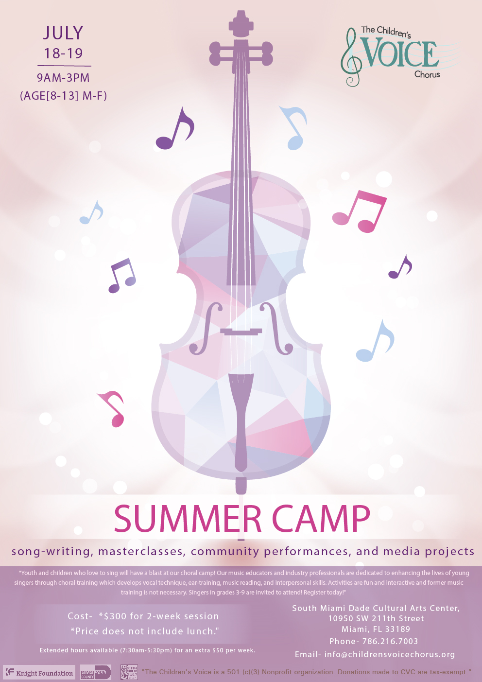 Flyer Design by ashoksivak for this project | Design #10858700