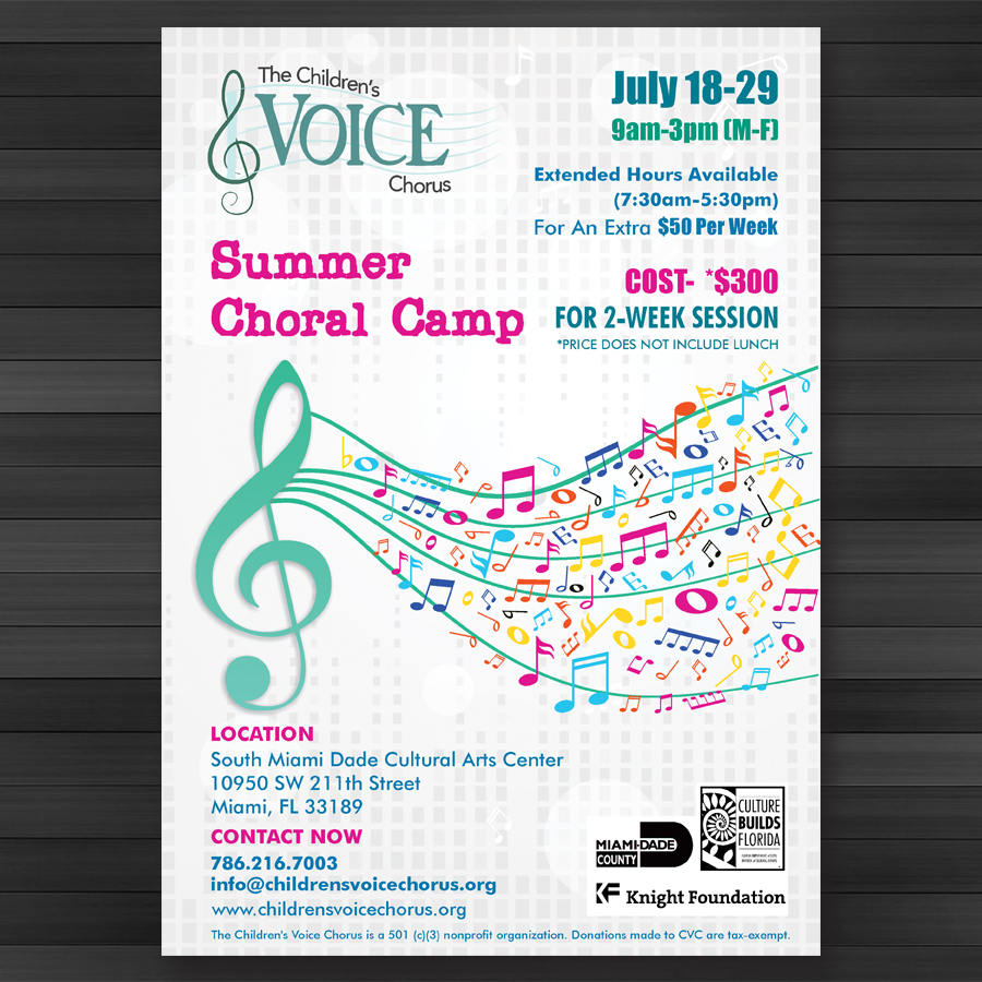 Flyer Design by ecorokerz for this project | Design #10900911