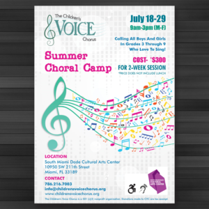 Flyer Design by ecorokerz for this project | Design: #10973059
