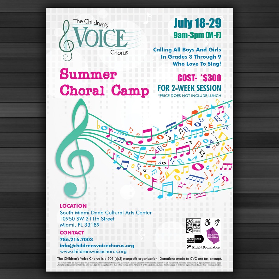 Flyer Design by ecorokerz for this project | Design #10989826