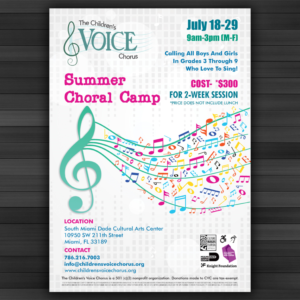 Flyer Design by ecorokerz for this project | Design: #10989826
