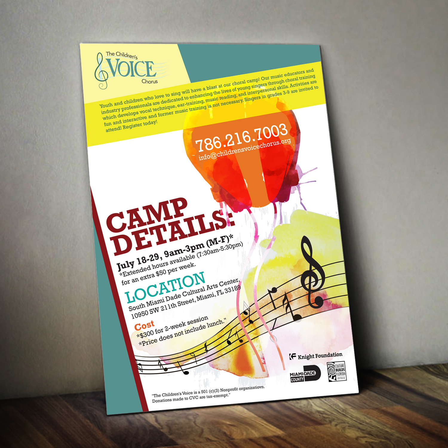 Design de Flyer par Kreative Fingers pour ce projet | Design #10854558