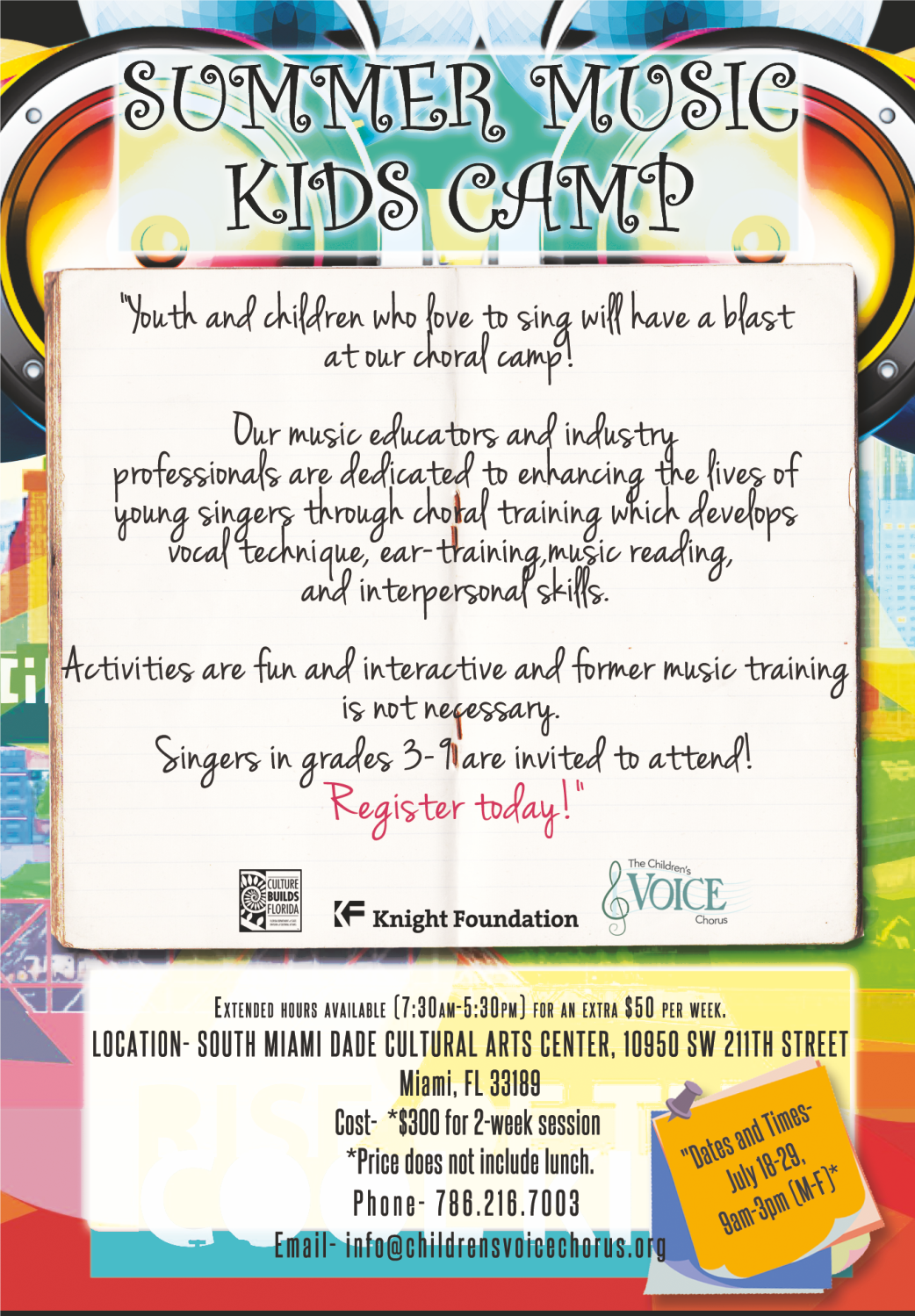 Flyer Design by nabla for this project | Design #10852825
