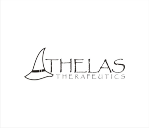 Logo Design by creative.bugs for Athelas Thearapeutics, Inc. | Design: #10849553