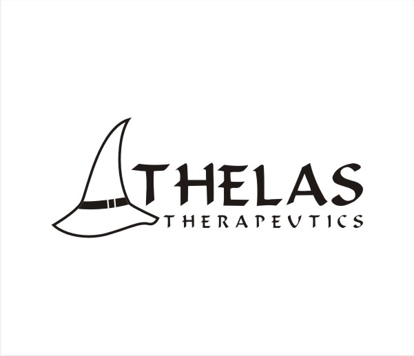 Logo Design by creative.bugs for Athelas Thearapeutics, Inc. | Design #10849554