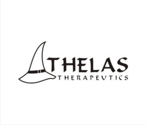 Logo Design by creative.bugs for Athelas Thearapeutics, Inc. | Design: #10849554