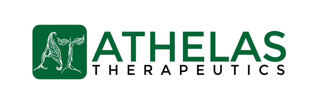 Logo Design by e SOL2023 for Athelas Thearapeutics, Inc. | Design #10912065