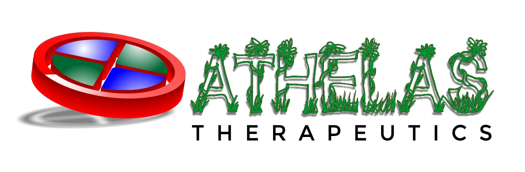 Diseño de Logo por e SOL2023 para Athelas Thearapeutics, Inc. | Diseño #10912066