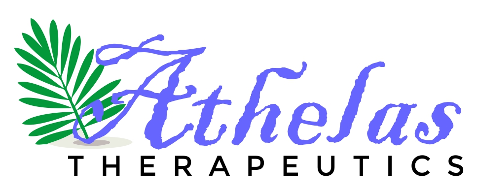 Logo Design by e SOL2023 for Athelas Thearapeutics, Inc. | Design #10912068