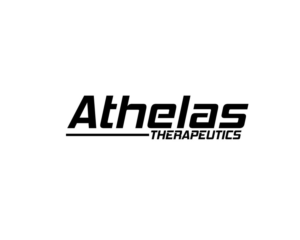 Logo Design by site for Athelas Thearapeutics, Inc. | Design: #10860120