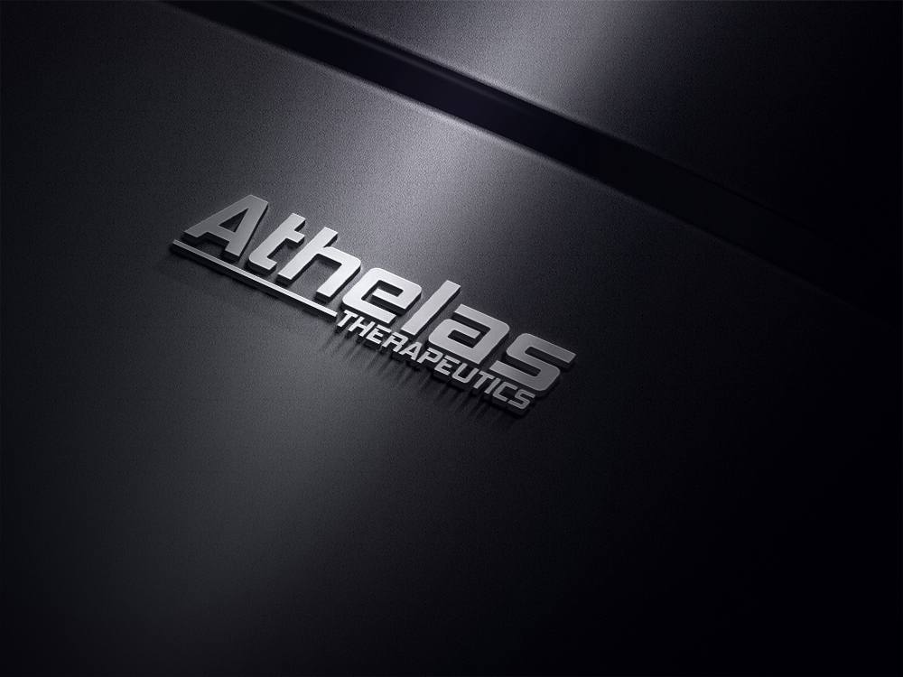 Logo Design by site for Athelas Thearapeutics, Inc. | Design #10860124