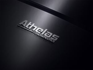 Logo Design by site for Athelas Thearapeutics, Inc. | Design: #10860124