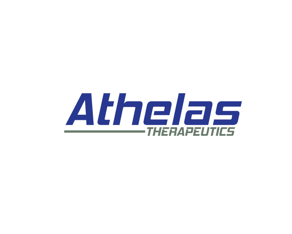 Logo Design by site for Athelas Thearapeutics, Inc. | Design #10865188