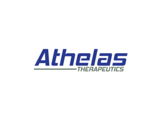 Logo Design by site for Athelas Thearapeutics, Inc. | Design: #10865188