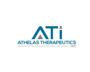 Logo Design by logomaster24 for Athelas Thearapeutics, Inc. | Design: #10860019