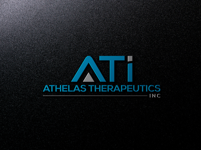 Design de Logo par logomaster24 pour Athelas Thearapeutics, Inc. | Design #10860022