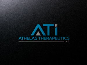 Logo Design by logomaster24 for Athelas Thearapeutics, Inc. | Design: #10860022
