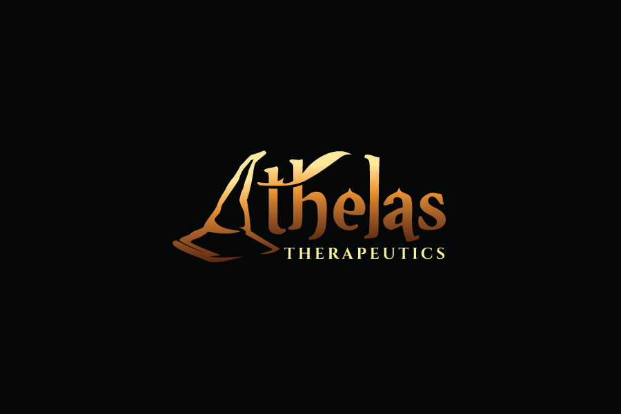 Design de Logo par ecorokerz pour Athelas Thearapeutics, Inc. | Design #10847178