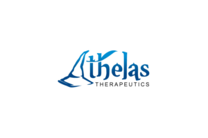 Logo Design by ecorokerz for Athelas Thearapeutics, Inc. | Design: #10864273