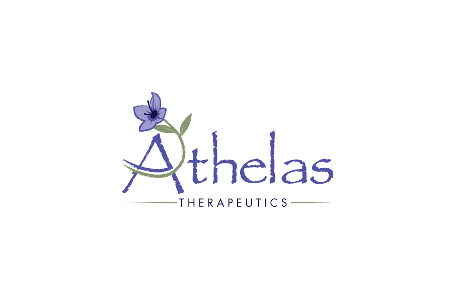 Logo Design by ecorokerz for Athelas Thearapeutics, Inc. | Design #10871777