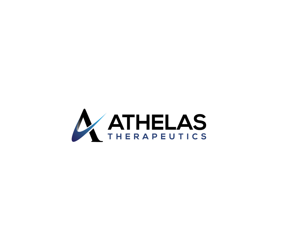 Diseño de Logo por OWL para Athelas Thearapeutics, Inc. | Diseño #10859589