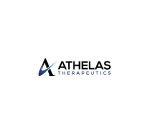 Logo Design by OWL for Athelas Thearapeutics, Inc. | Design: #10859589