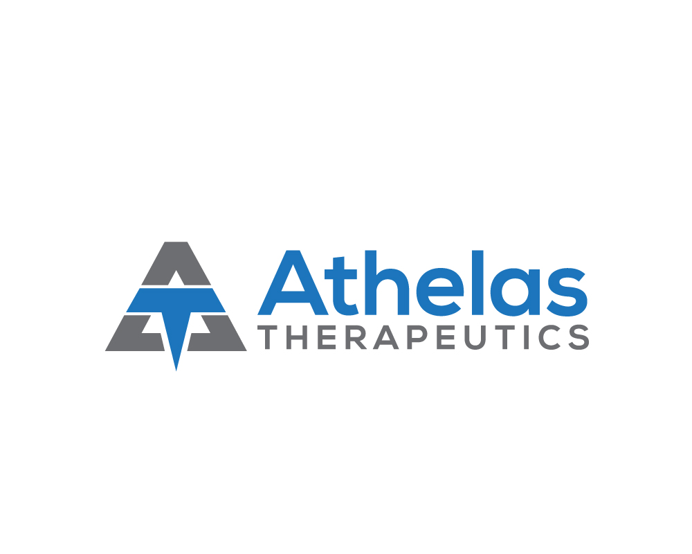 Logo Design by OWL for Athelas Thearapeutics, Inc. | Design #10870525