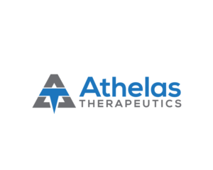 Logo Design by OWL for Athelas Thearapeutics, Inc. | Design: #10870525