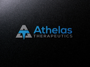 Logo Design by OWL for Athelas Thearapeutics, Inc. | Design: #10870528