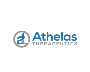 Logo Design by OWL for Athelas Thearapeutics, Inc. | Design: #10870544