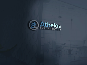 Logo Design by OWL for Athelas Thearapeutics, Inc. | Design: #10870545