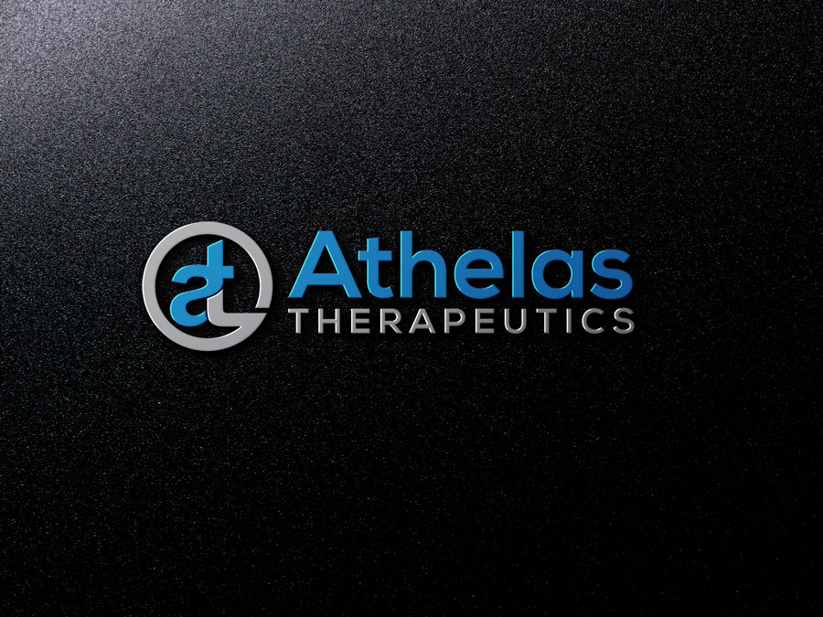 Logo Design by OWL for Athelas Thearapeutics, Inc. | Design #10870546