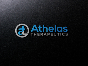 Logo Design by OWL for Athelas Thearapeutics, Inc. | Design: #10870546