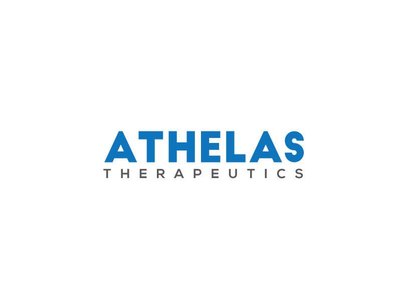 Logo Design by Apple™ for Athelas Thearapeutics, Inc. | Design #10860132