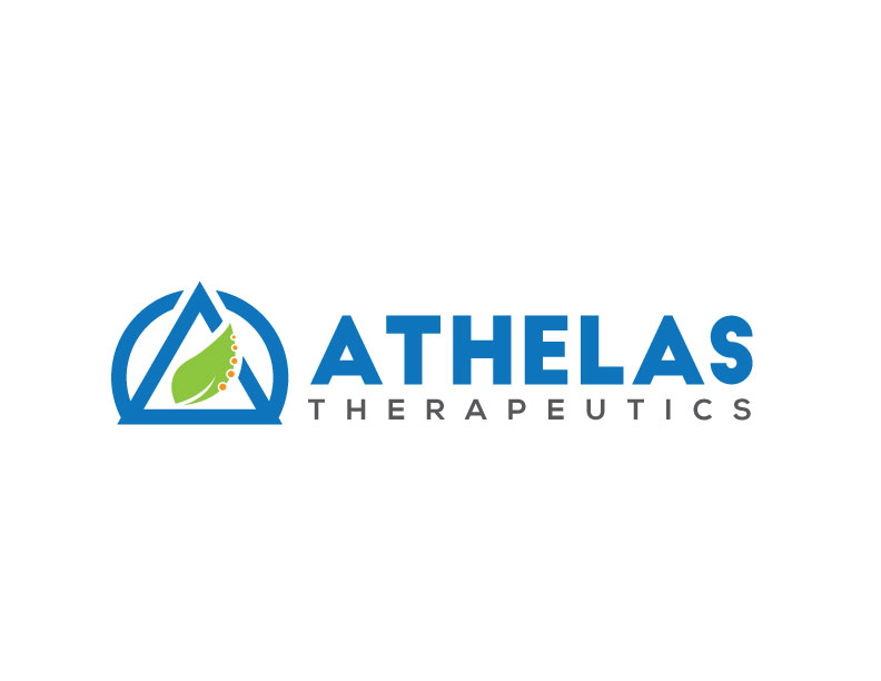 Logo Design by Apple™ for Athelas Thearapeutics, Inc. | Design #10860366