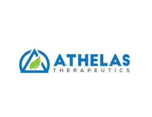 Logo Design by Apple™ for Athelas Thearapeutics, Inc. | Design: #10860366