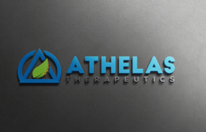 Logo Design by Apple™ for Athelas Thearapeutics, Inc. | Design: #10860399