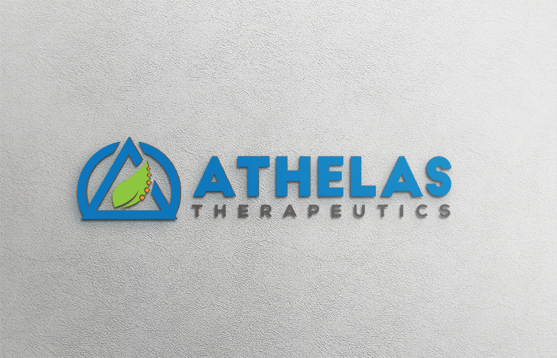 Diseño de Logo por Apple™ para Athelas Thearapeutics, Inc. | Diseño #10860400
