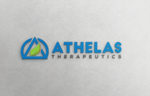 Logo Design by Apple™ for Athelas Thearapeutics, Inc. | Design: #10860400