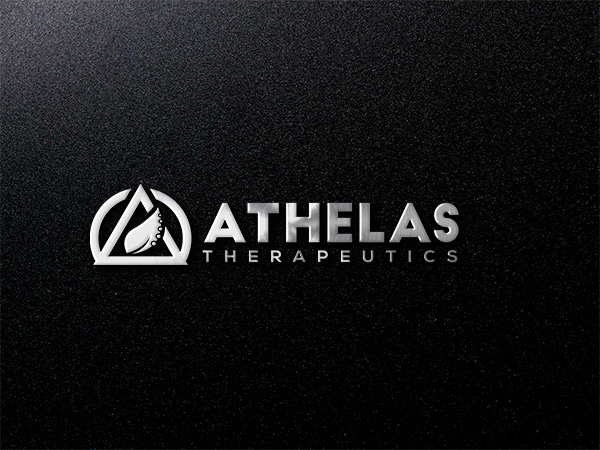 Diseño de Logo por Apple™ para Athelas Thearapeutics, Inc. | Diseño #10860401