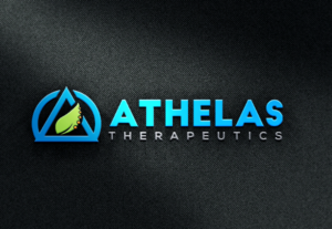 Logo Design by Apple™ for Athelas Thearapeutics, Inc. | Design: #10860403