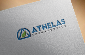 Logo Design by Apple™ for Athelas Thearapeutics, Inc. | Design: #10860410