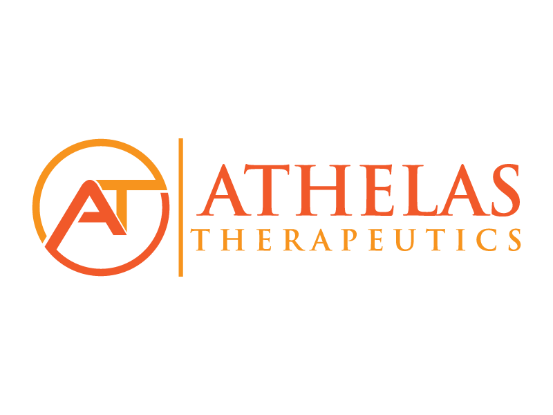 Logo Design by AD Designstar for Athelas Thearapeutics, Inc. | Design: #10865611