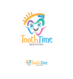 Logo Design by CanDoDesign for this project | Design: #10901094