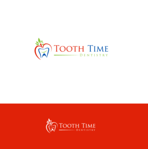 Logo Design by CHANG for this project | Design: #10991726