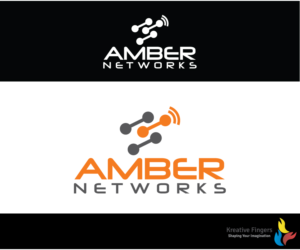 Logo Design by Kreative Fingers