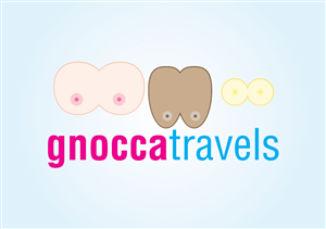 Logo Design by Satrah for this project | Design: #481448