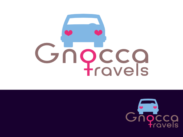 Logo Design by go_for_it for this project | Design #479803