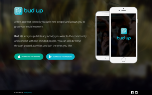 Landing Page Design by Jagannath